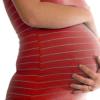 Какие выделения опасны при беременности?